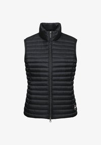 Niet geselecteerd, black