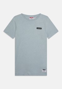 Δεν επιλέχθηκε, faded blue