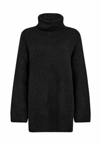Soyaconcept SC-GUNNA 6 - Džemperis - black