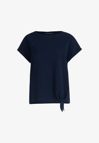 Unselected, dark sky