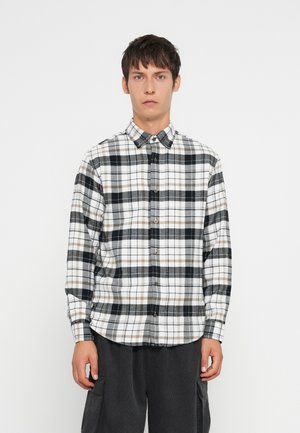 JPRBLUBARKLEY SHIRT - Shirt - dark blue