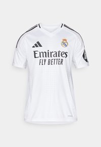 REAL H  - Klupska odjeća - white
