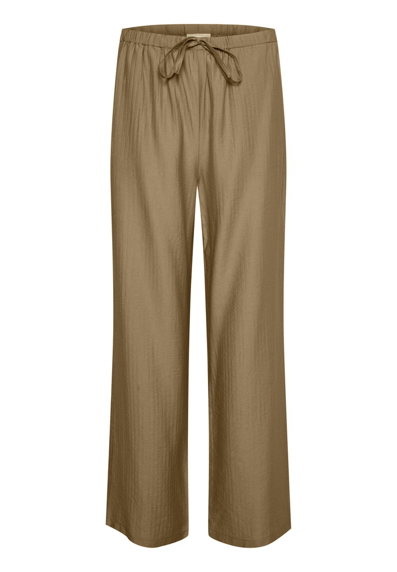 Cream Broek beige Cream Broek beige