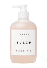 Tangent GC - TANGENT GC HANDSEIFE TULIP SOAP - Handpeeling - transparent Thumbnail-Bild 1