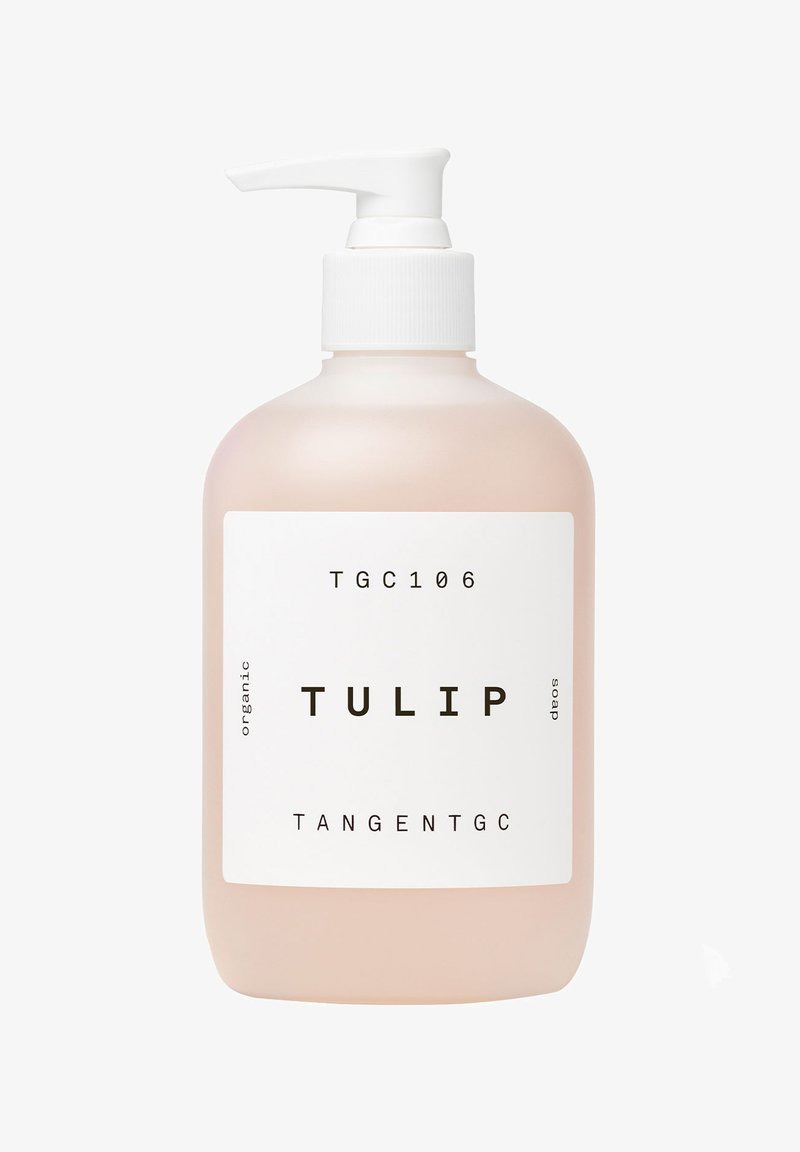Tangent GC - TANGENT GC HANDSEIFE TULIP SOAP - Handpeeling - transparent, Vergrößern