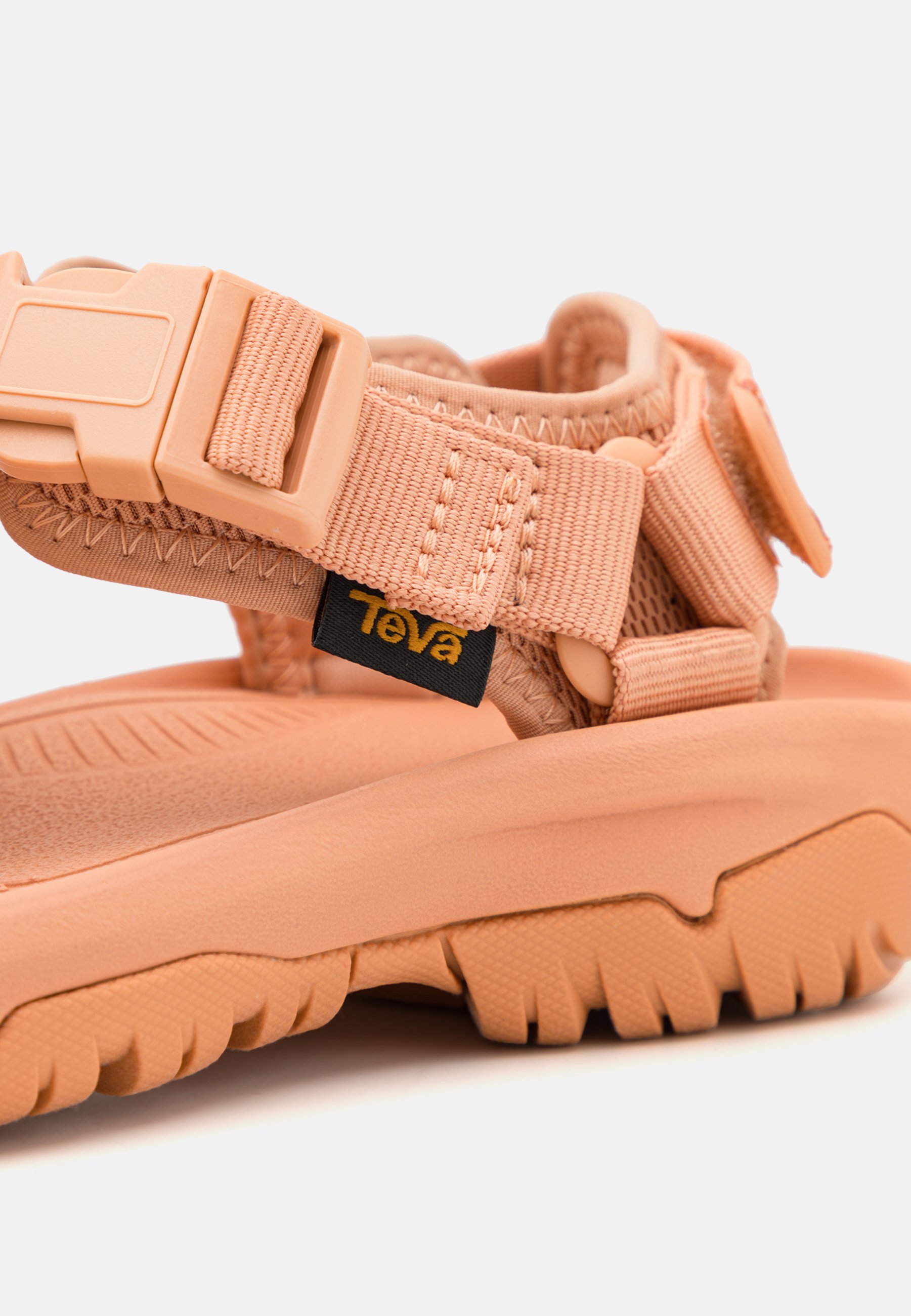 Teva HURRICANE VERGE - Outdoorsandalen - peach bloom/roze - Zalando.nl