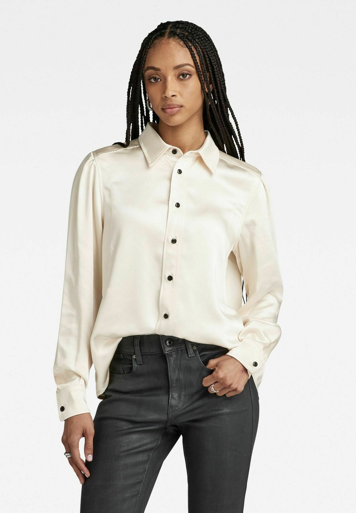 gstar blouse