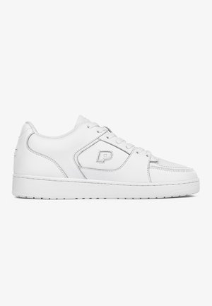 SERENUS LOW UNISEX - Sneakers laag - white