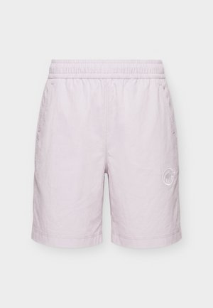 Mammut, CRAG CLIMBING SHORTS WOMEN - Sport rövidnadrágok - alpine calamint