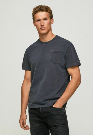 TREYSON - T-shirt basic - dulwich