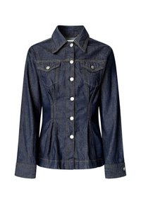 W11 BELLA - Jeansjacke - denim