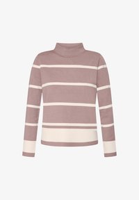 Non sélectionné, patch taupe beige