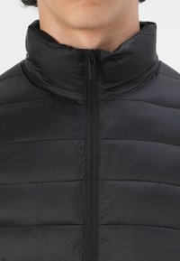 Only & Sons ONSGAVIN LIFE LIGHT JACKET - Jas - black
