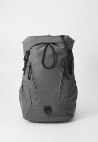 UNISEX - Malý batoh  - grey