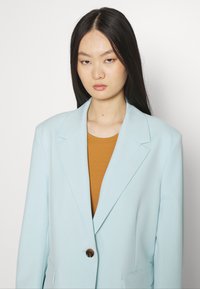 Samsøe Samsøe HAVEN  - Blazer - iced aqua
