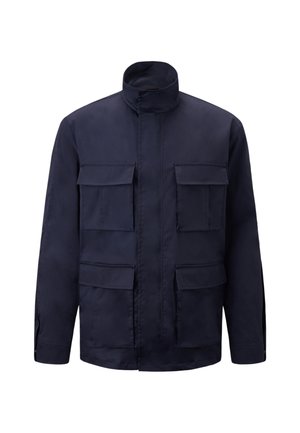 Bogner FIELD ERROL - Lichte jas - navy blau