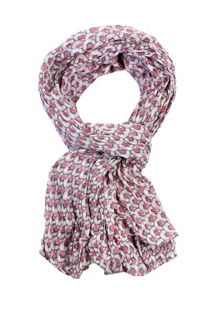 SIMEA - Schal - ebony