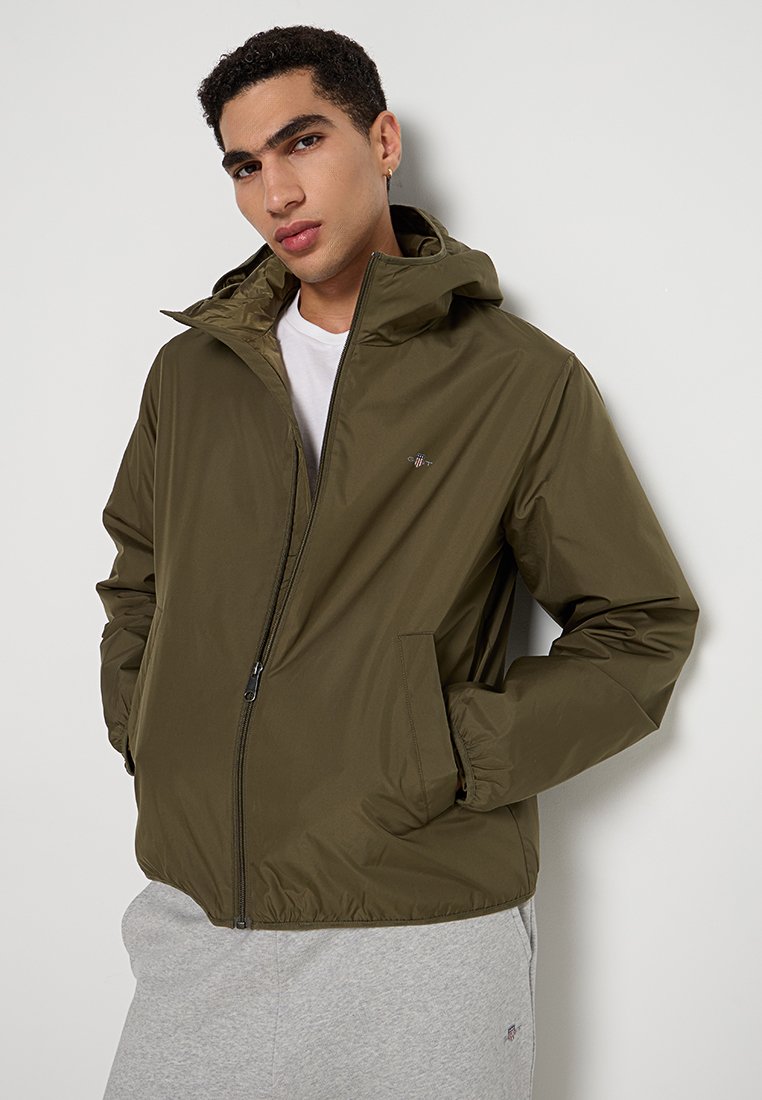 Übergangsjacke