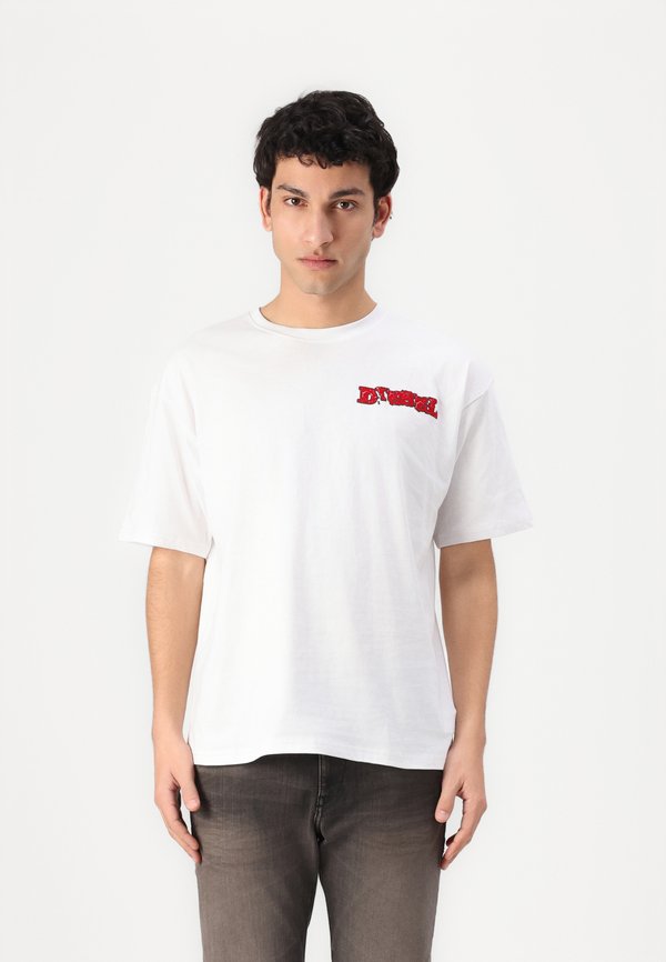 BOXT - T-Shirt print