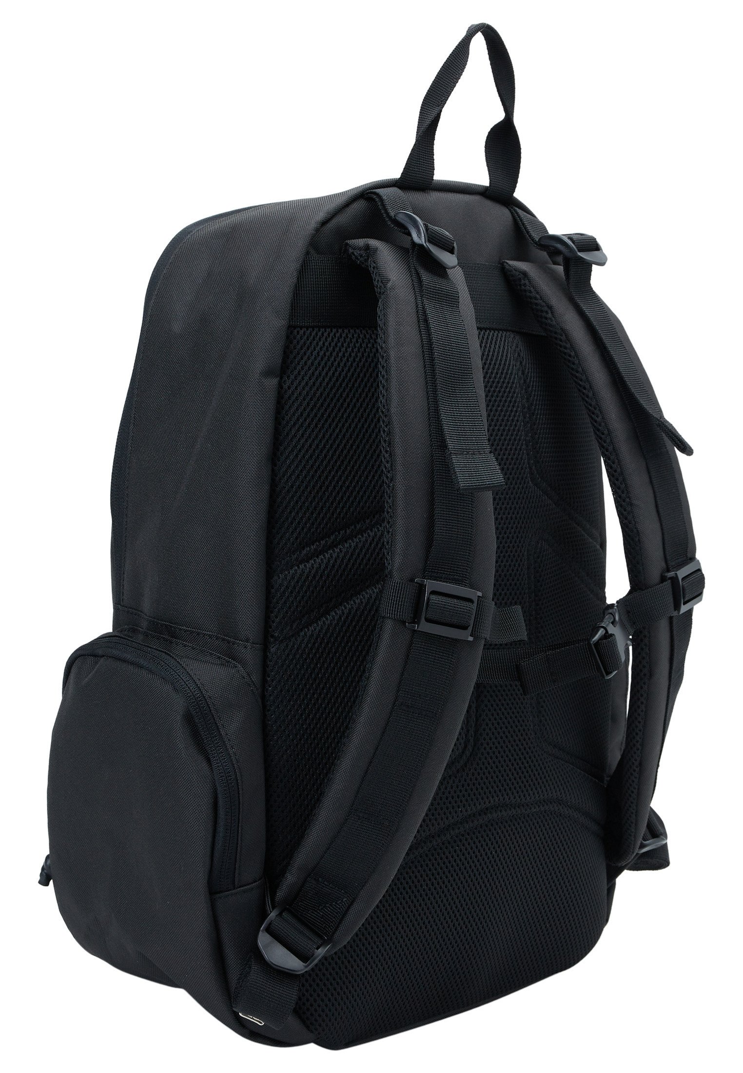 black nike tanjun backpack