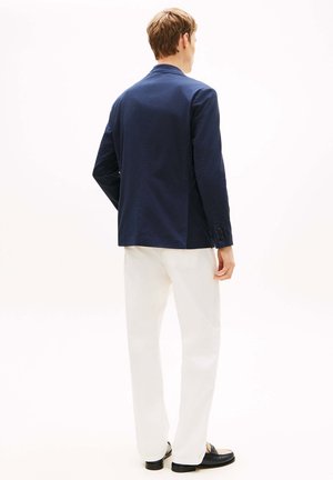 Tommy Hilfiger Σακάκι τύπου μπλέιζερ - navy iris