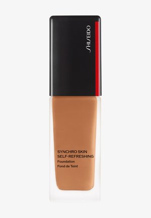 Shiseido SYNCHRO SKIN SELF-REFRESHING FOUNDATION SPF30 - Foundation - 430