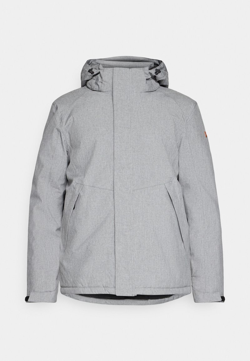 Killtec Outdoorjas grijs