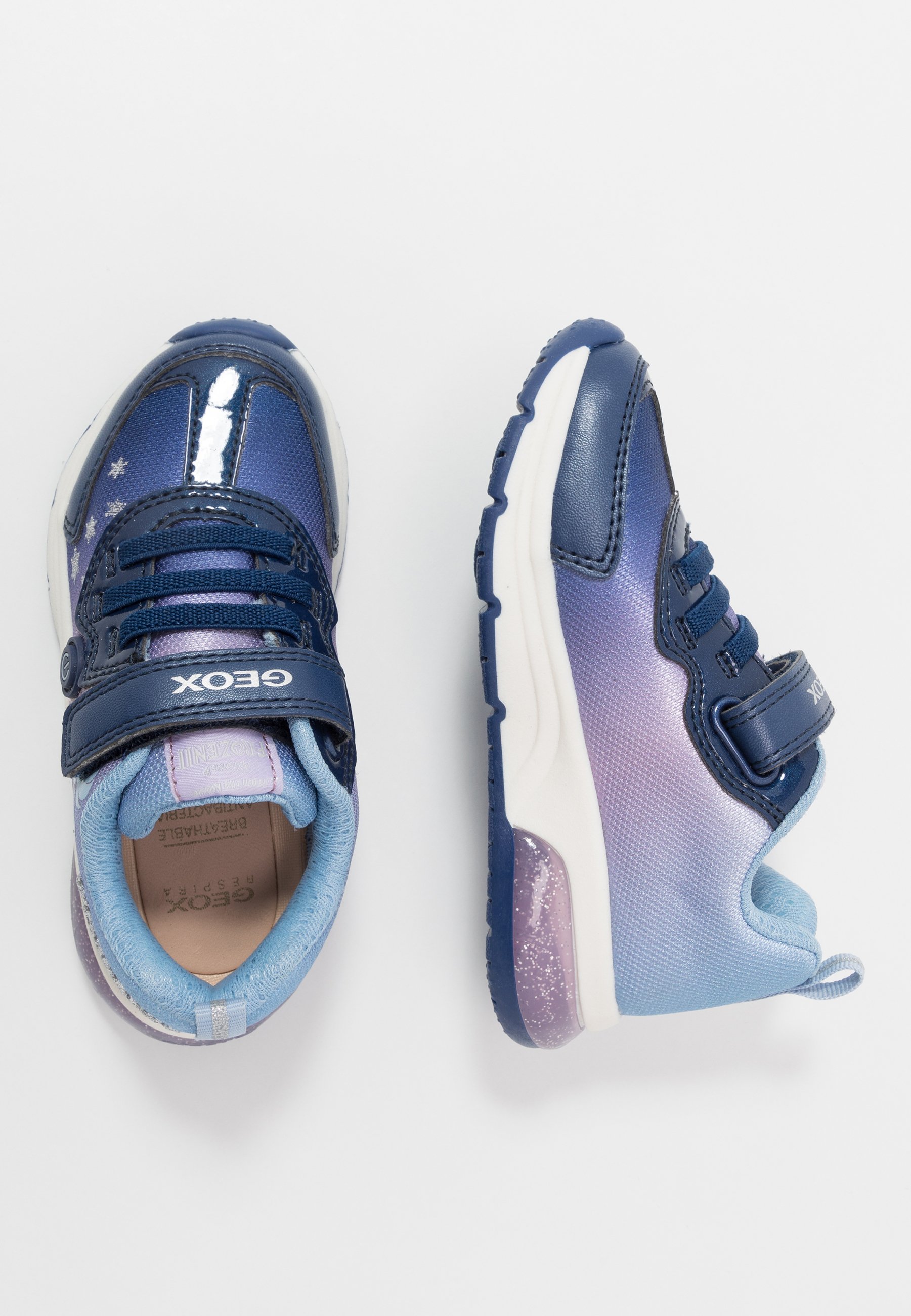 elsa sneakers
