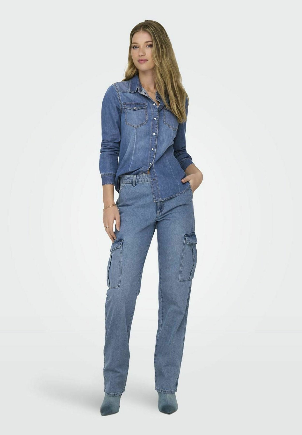 Denim ONLALEXA Denim