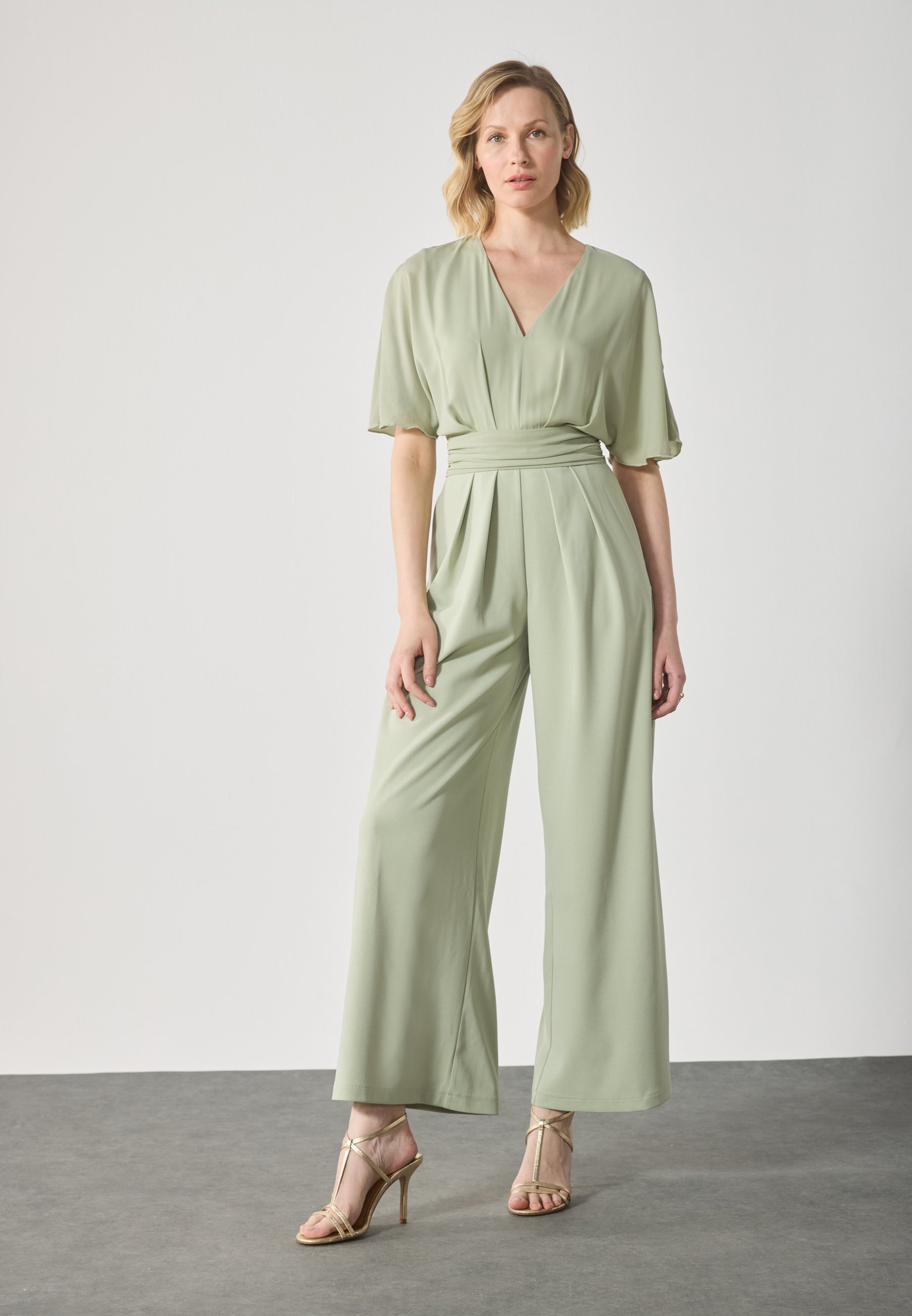 Jumpsuit - mint - Product Details