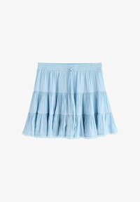 Ikke valgt, light blue