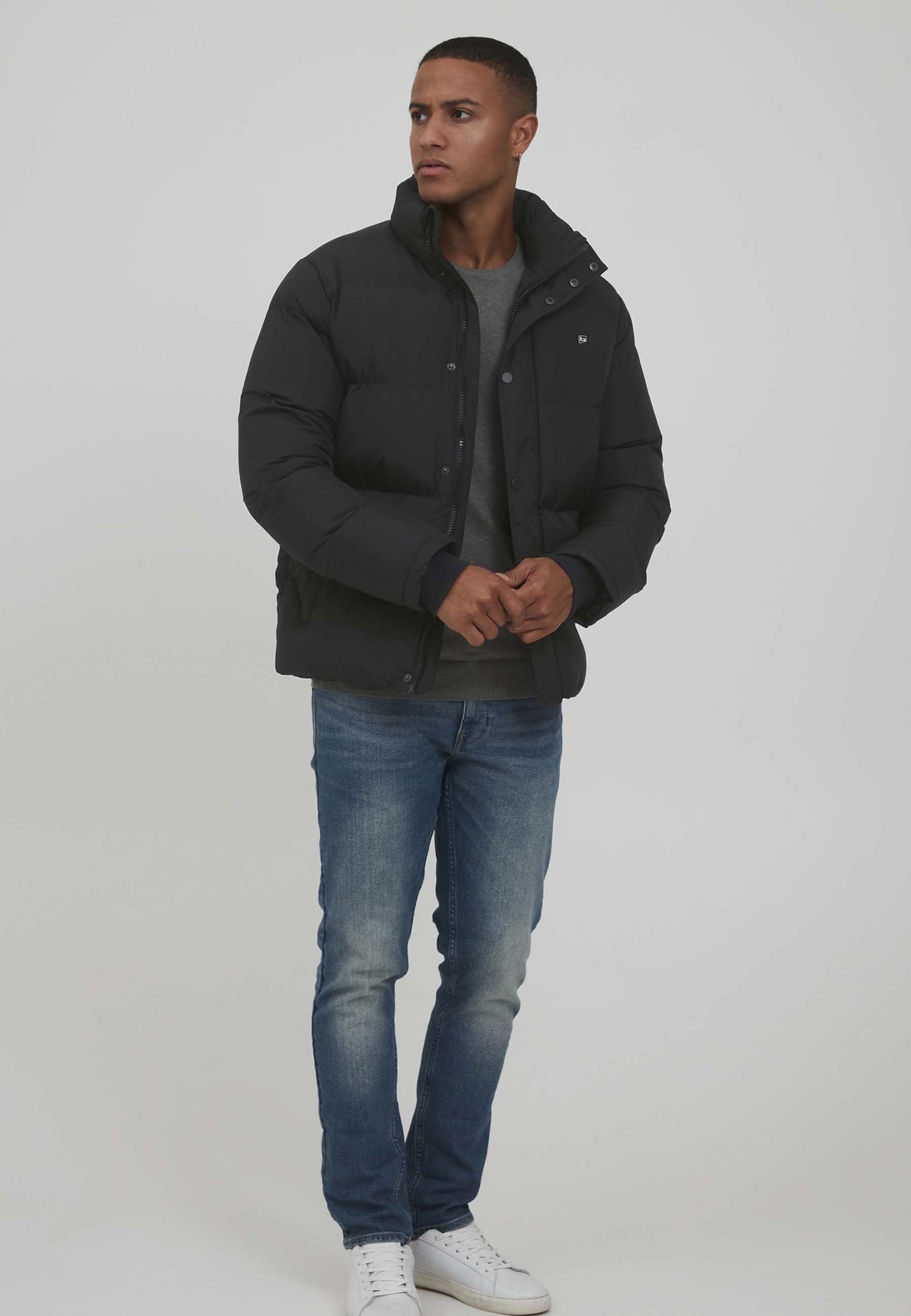 Herren Daunenjacke Herren Daunenjacke