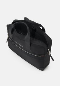 Tommy Hilfiger ELEVATED COMPUTER - Notebooktasche - black