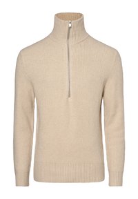 DRYKORN - MANUELO - Jumper - beige Thumbnail Image 1