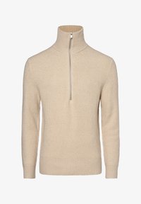 Unausgewählt, beige