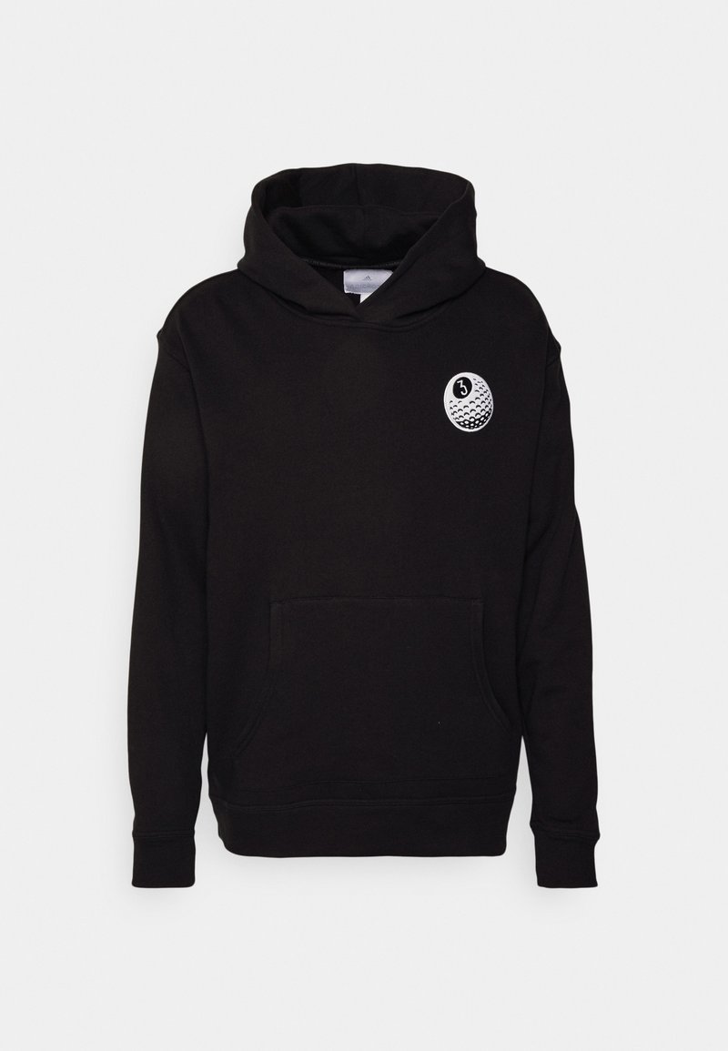 adicross golf hoodie