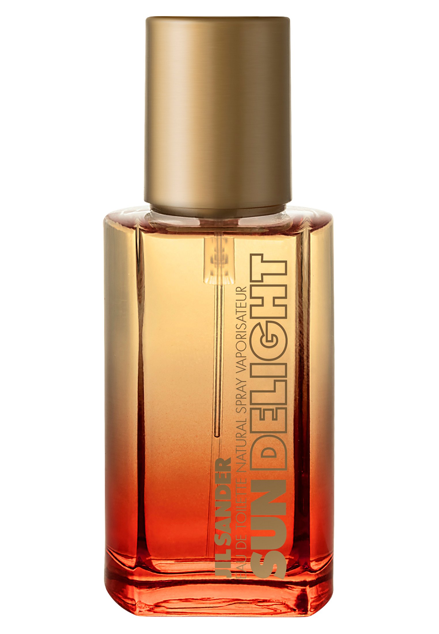 Jil Sander Fragrances SUN DELIGHT EAU DE TOILETTE Eau de