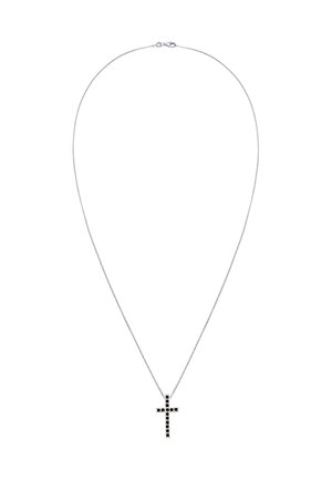 Halsband - silver-coloured