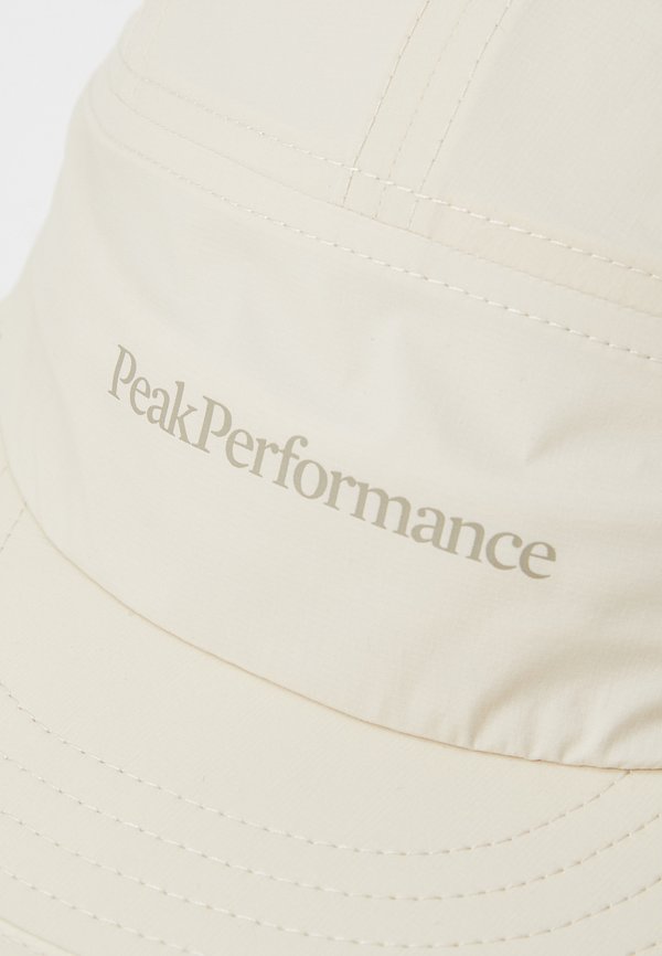 TRAIL UNISEX - Cap - sand fog3