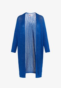 Neizvēlēts, blau marine