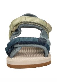Shoesme LIGHTWEIGHT - Outdoorsandalen - blauw