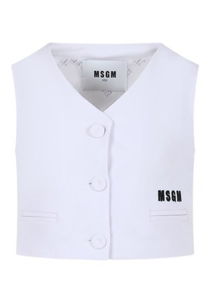 Smanicato - white