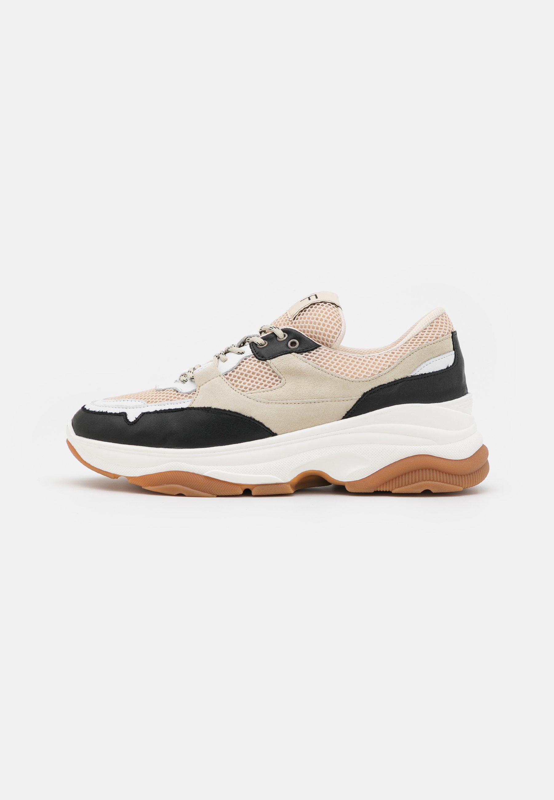 Women SLFGAVINA TRAINER - Trainers Women SLFGAVINA TRAINER - Trainers