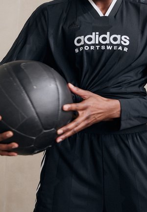 Pitkähihainen paita - black