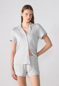 Anna Field by Zalando - Set lenjerie de noapte - grey Imagine miniatură 1
