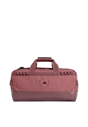 adidas by Stella McCartney, ADIDAS  BY STELLA MCCARTNEY  24/7 BAG - Sporttasche - quiet crimson maroon