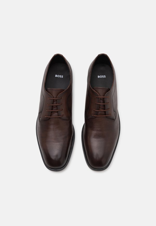 LIMBER  - Smart lace-ups3