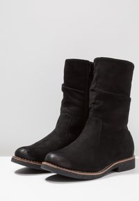 Rieker Botas para la nieve - black
