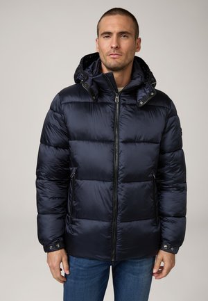 AMBRO - Winter jacket - navy