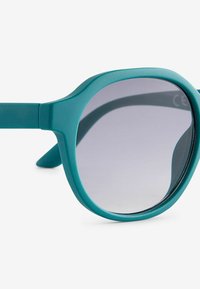 Next REGULAR FIT - Saulesbrilles - petrol blue